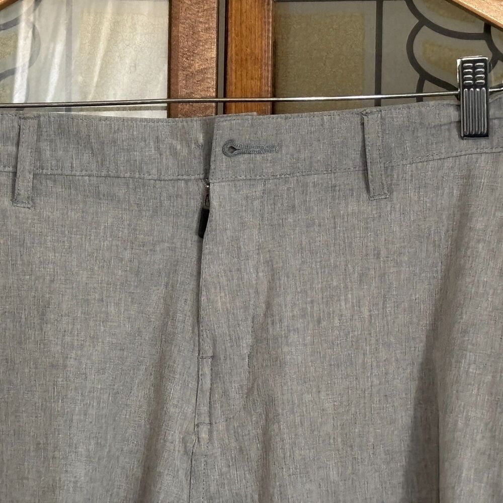 Trunks Surf And Swim Co. Men's Performance Multi-Functional Shorts Size 32 - Picture 4 of 12